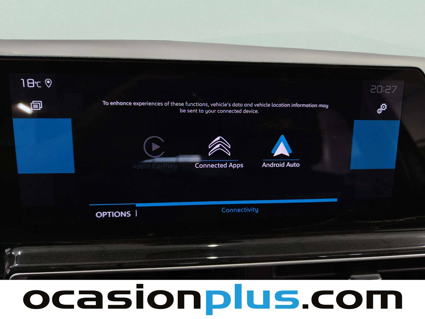 Foto Citroën C5 Aircross Citroen C5 Aircross BlueHDi 130 S&S Plus EAT8 (131 CV)