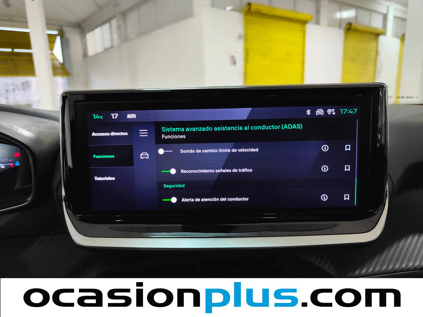 Foto Peugeot 2008 Peugeot 2008 PureTech 100 S&S Allure (100 CV)