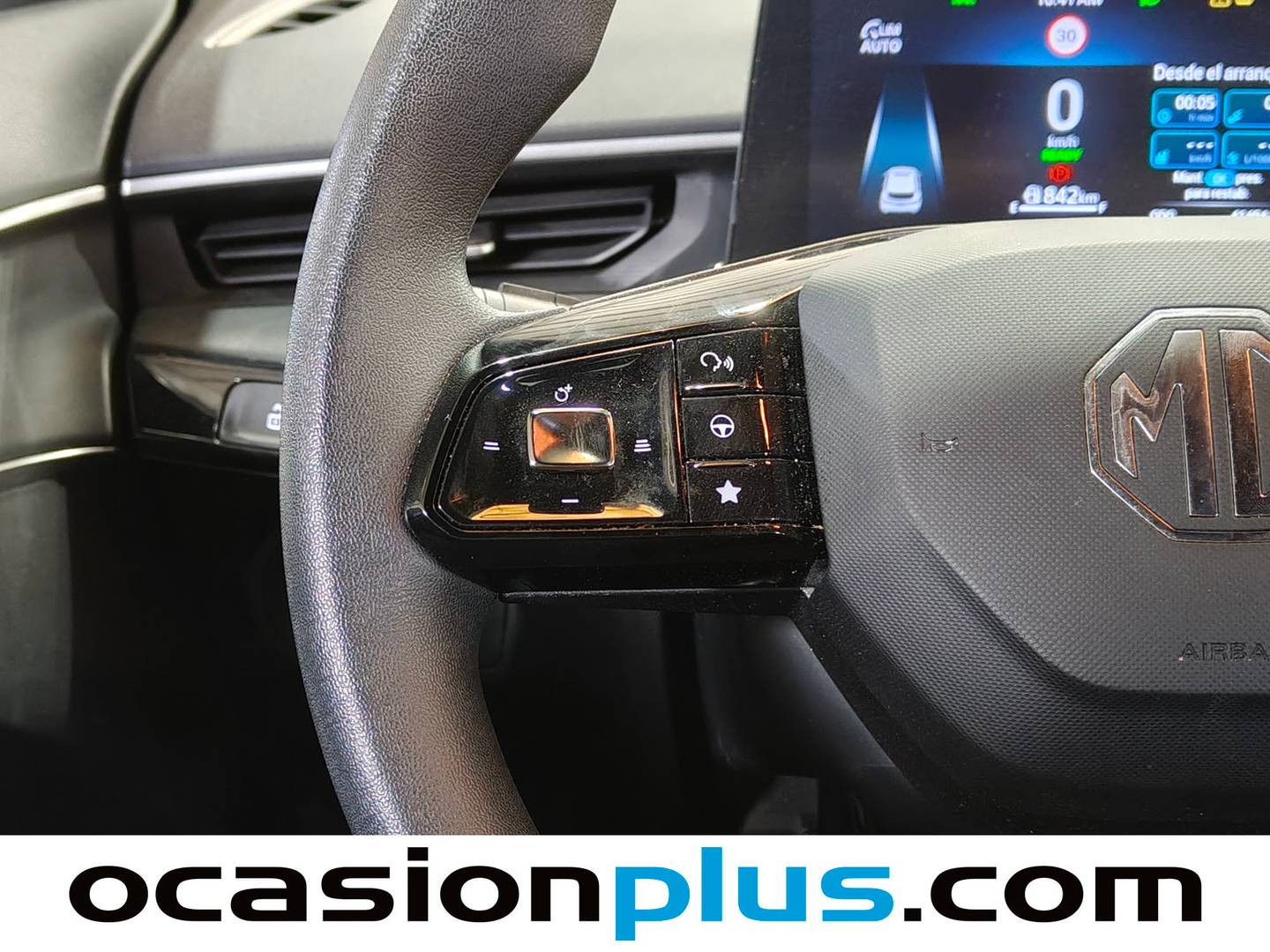 MG MG3 Hybrid+ MG MG3 Hybrid+ Comfort (195 CV) 2025