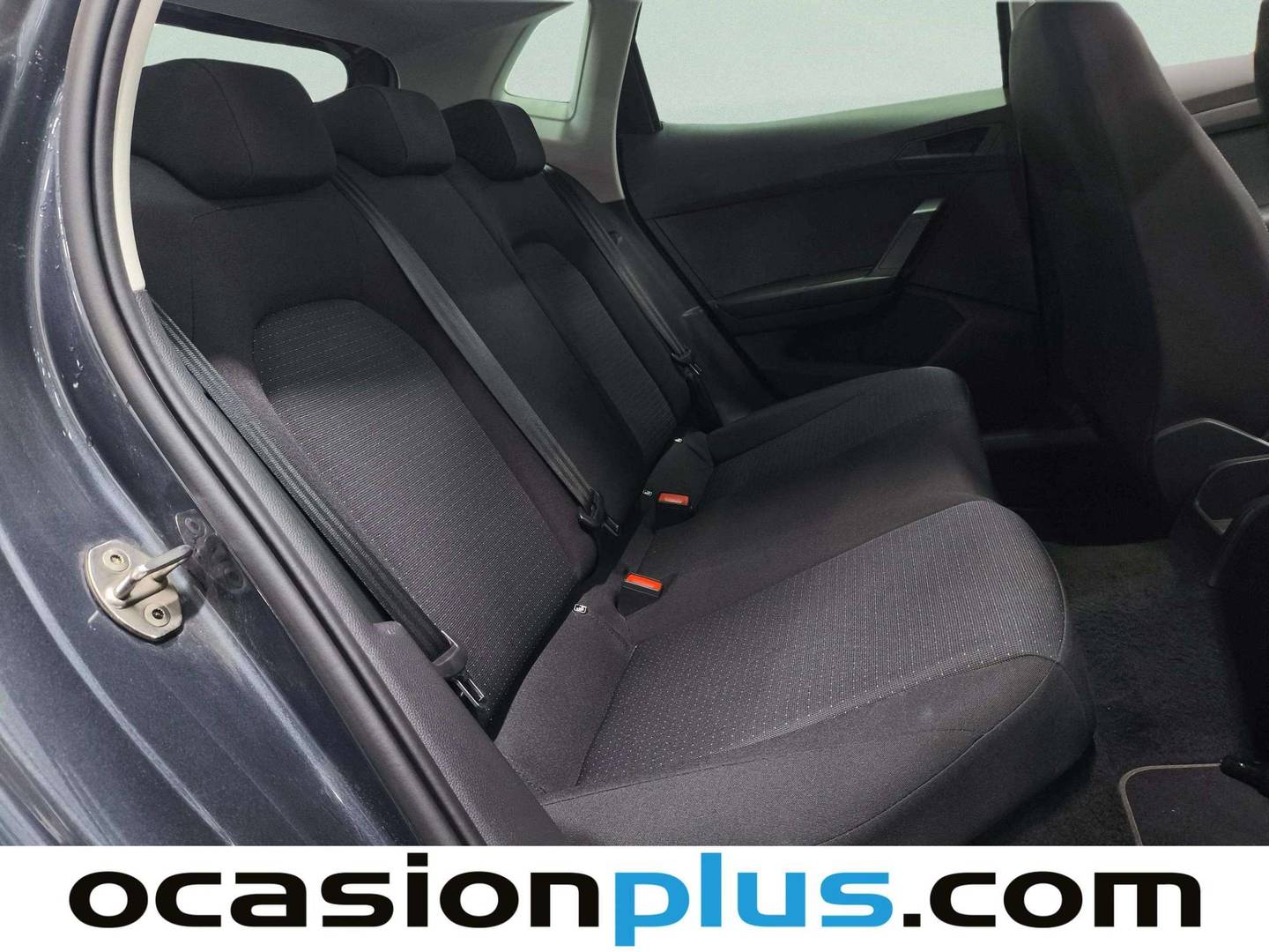 Seat Ibiza Seat Ibiza 1.0 TSI Style Plus (110 CV) km 0