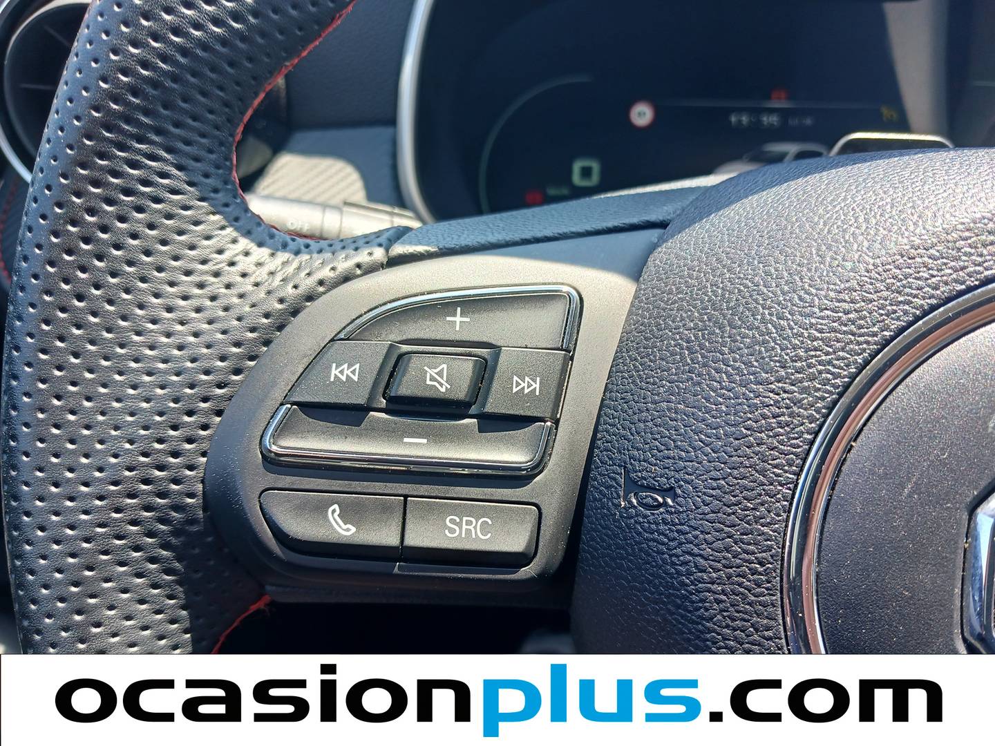 MG ZS MG ZS 1.5 Luxury (106 CV) 106cv