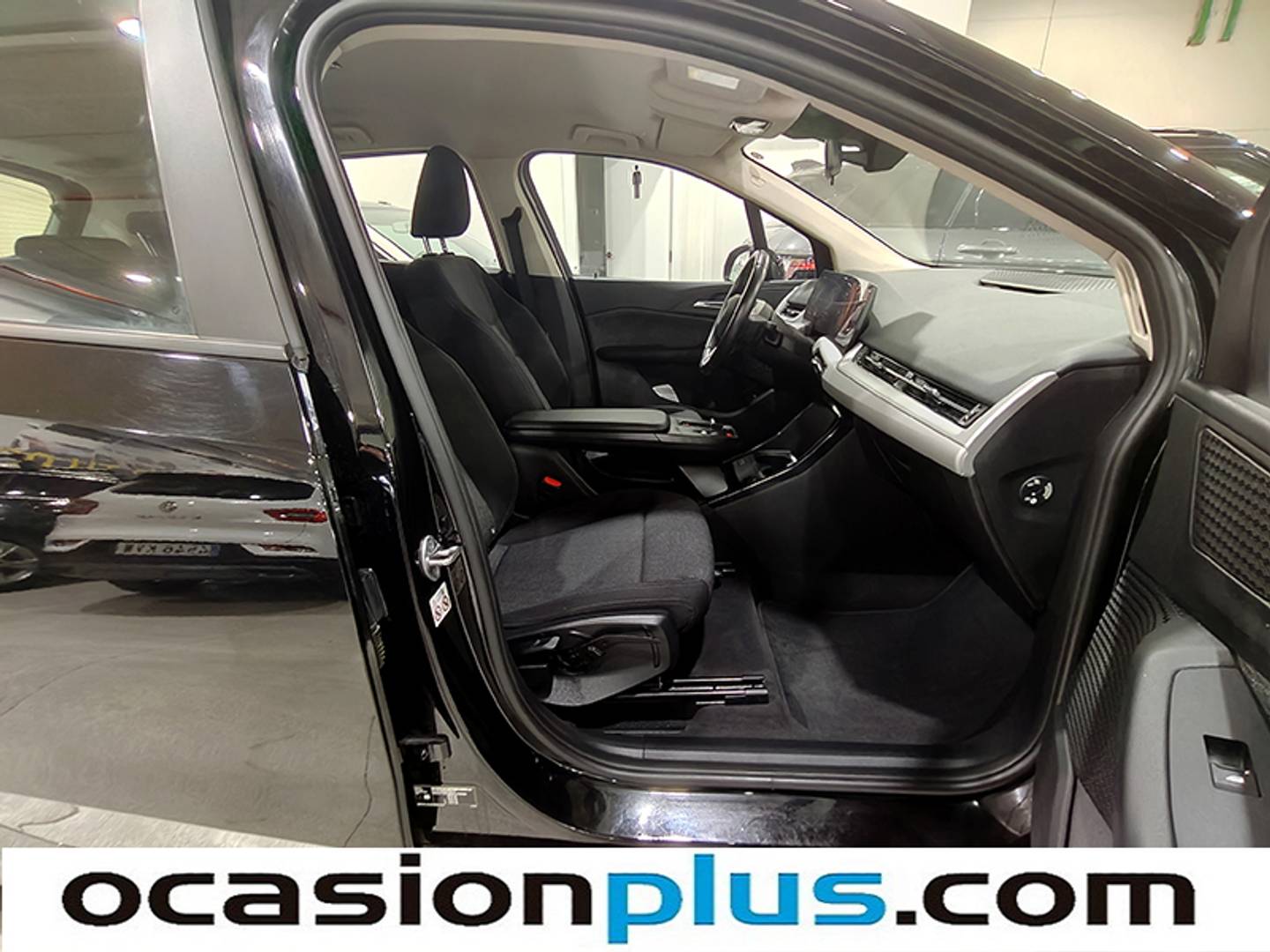 Foto BMW Serie 2 Active Tourer BMW Serie 2 218i Active Tourer (136 CV)