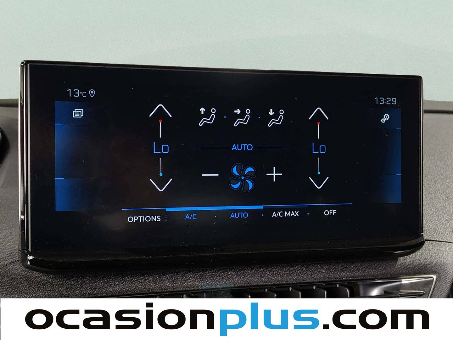 Peugeot 5008 Peugeot 5008 BlueHDI 130 S&S Allure Pack EAT8 (130 CV) 7 Plazas automático