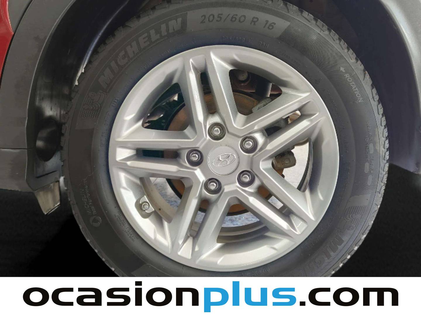 Hyundai Kona Hyundai Kona 1.0 TGDI Klass 4x2 (120 CV) manual