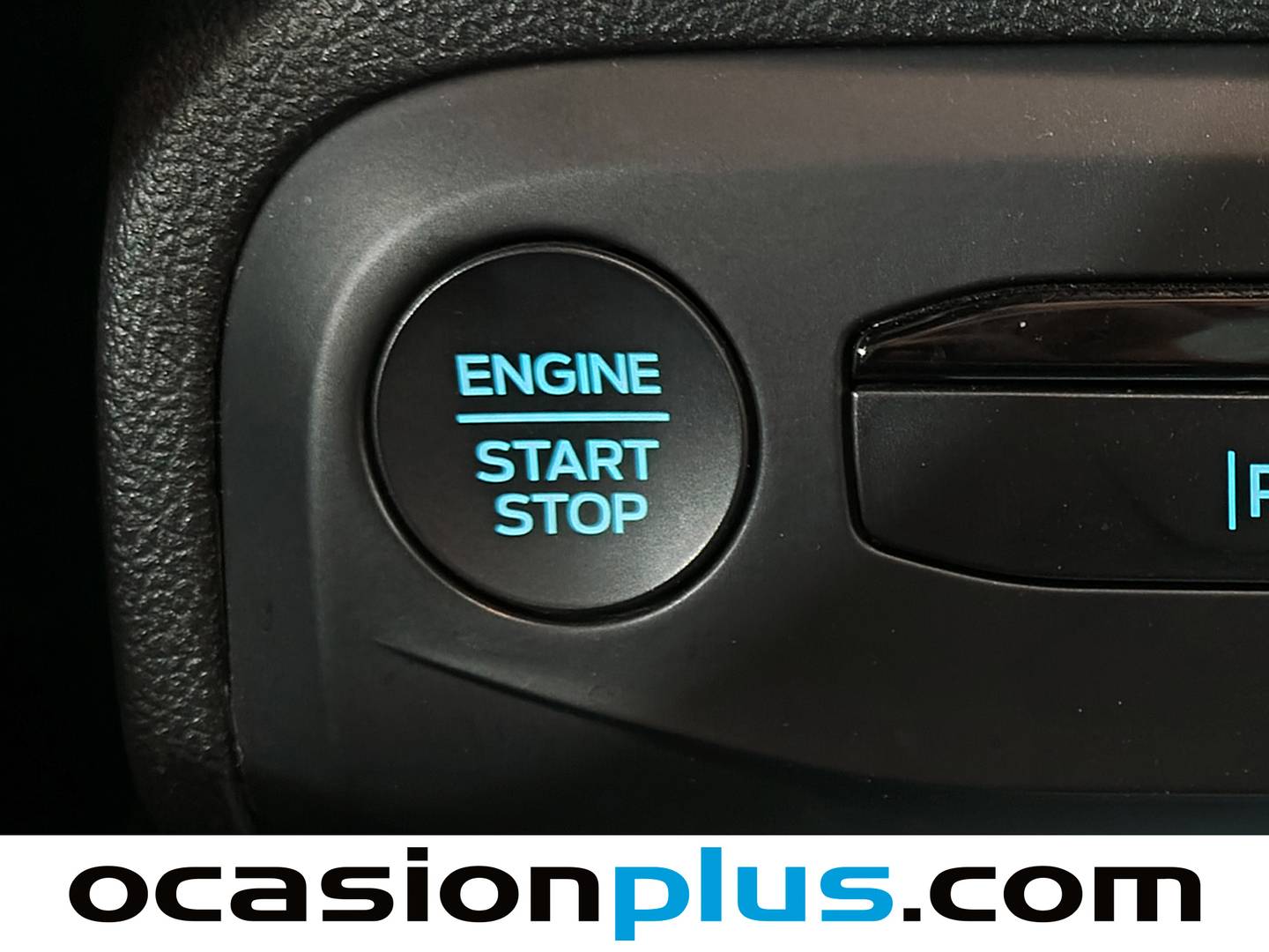 Ford Focus Ford Focus SportBreak 1.0 Ecoboost MHEV ST-Line Auto (155 CV) de segunda mano