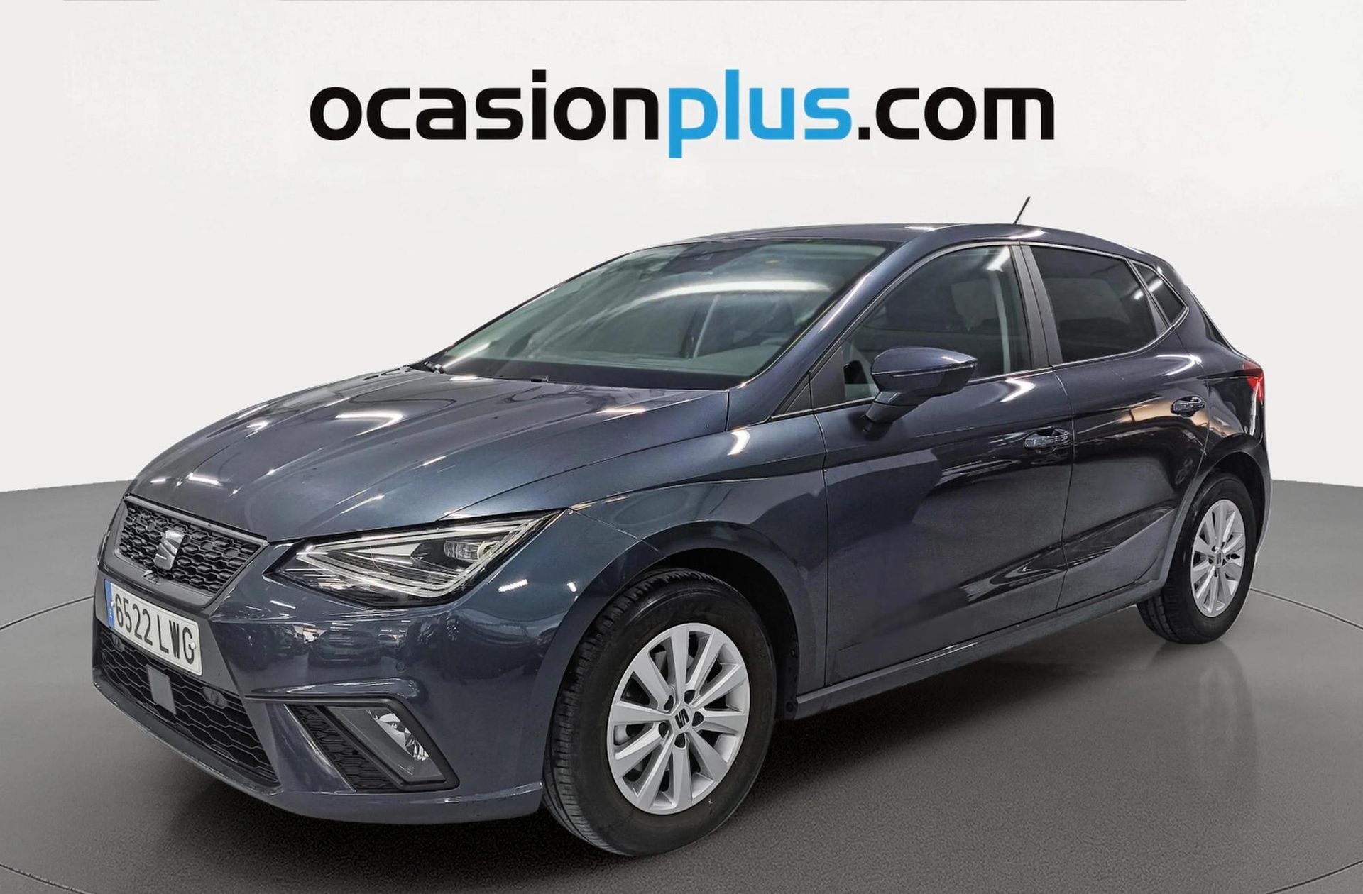 SEAT Ibiza 1.0 TSI Style Plus