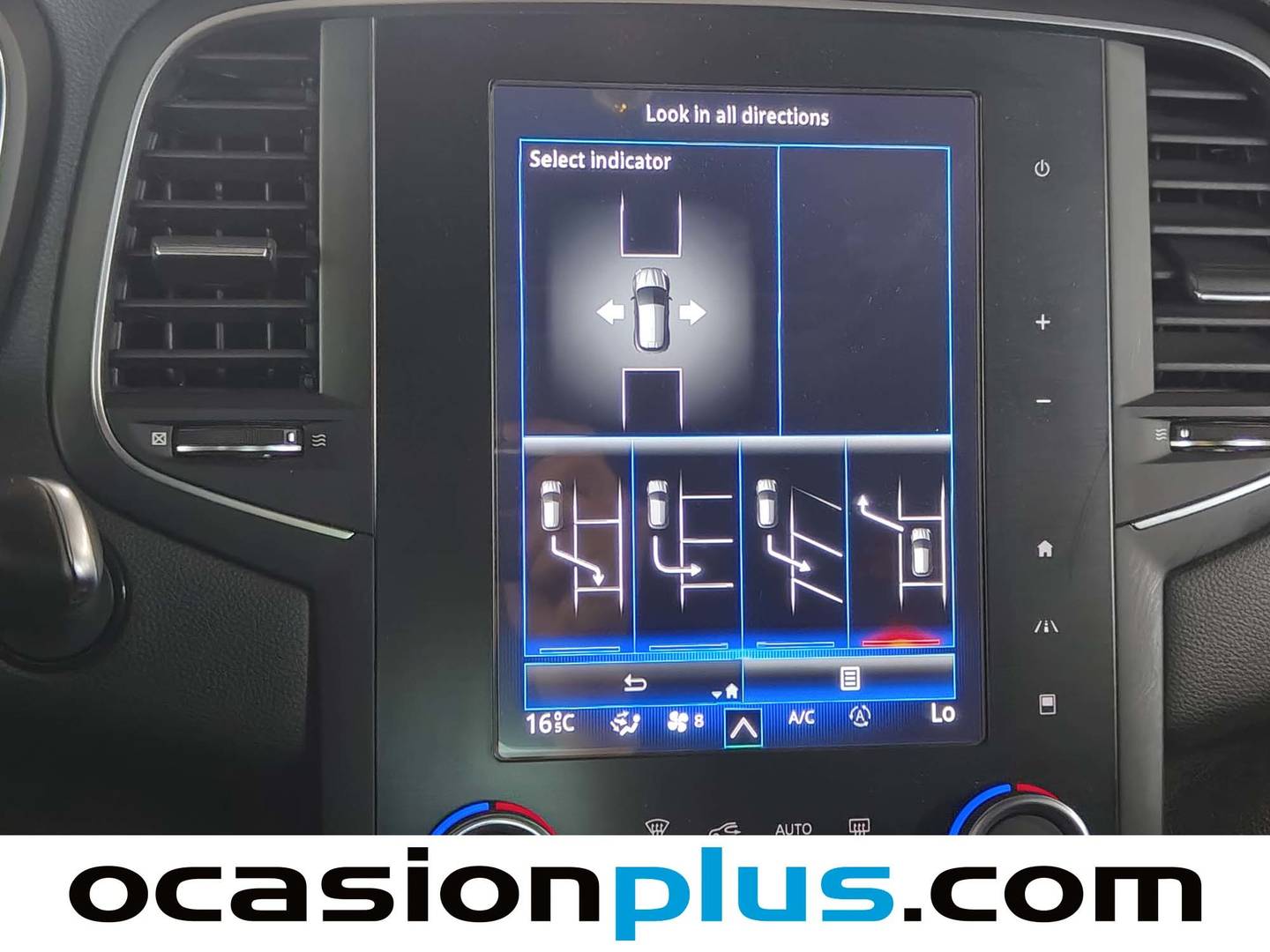 Foto Renault Mégane Renault Megane RS Energy TCe (280 CV) EDC