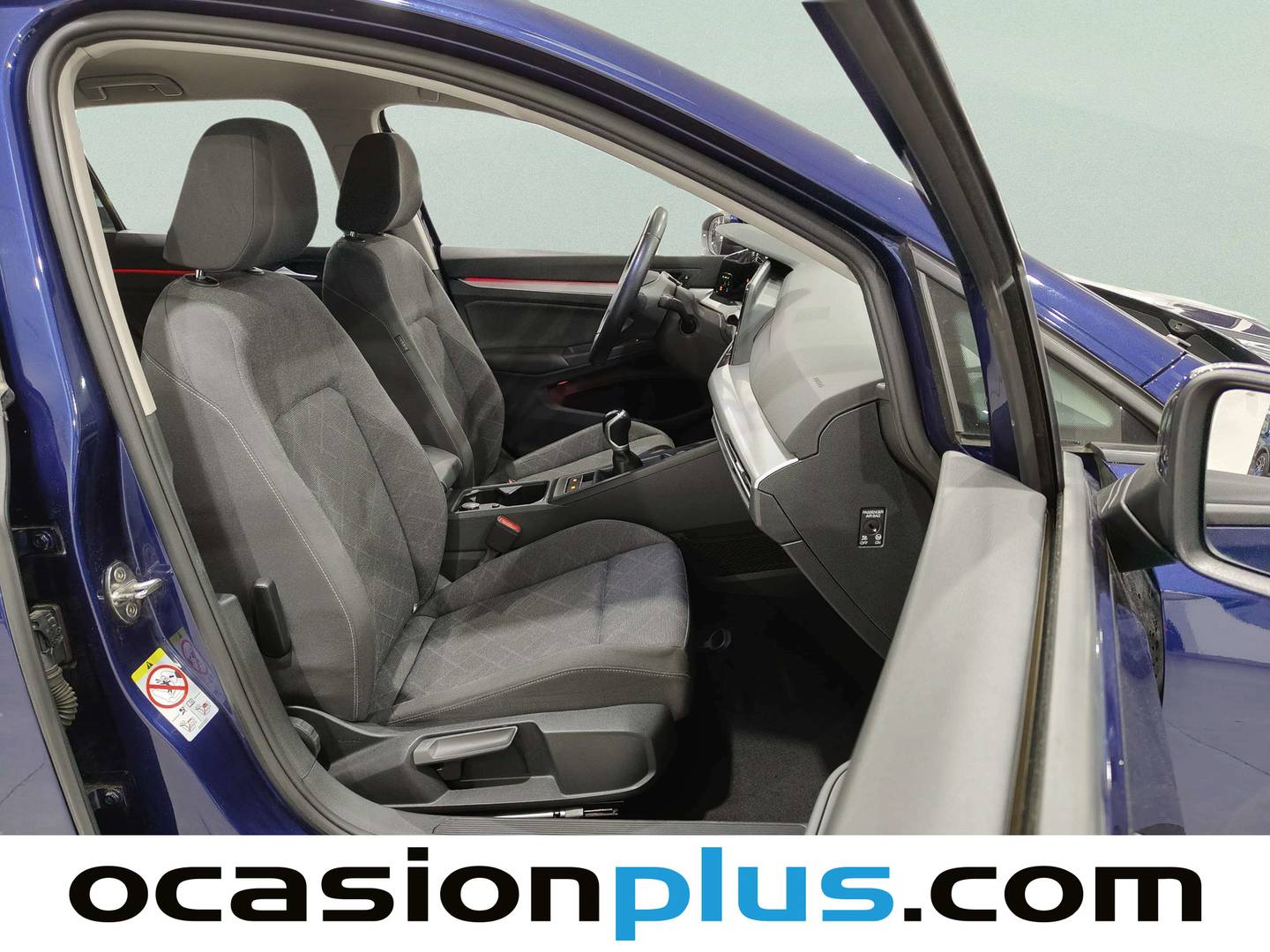 Foto Volkswagen Golf Volkswagen Golf Life 1.0 TSI (110 CV)