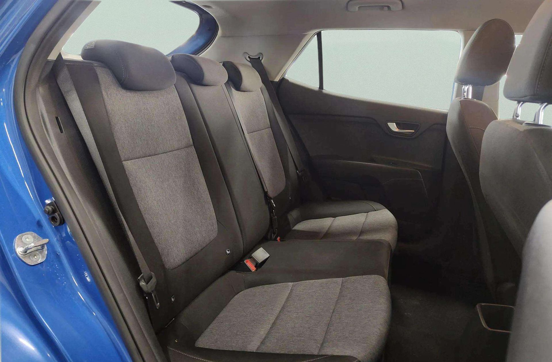 Kia Stonic 1.0 T-GDi Drive - foto 16