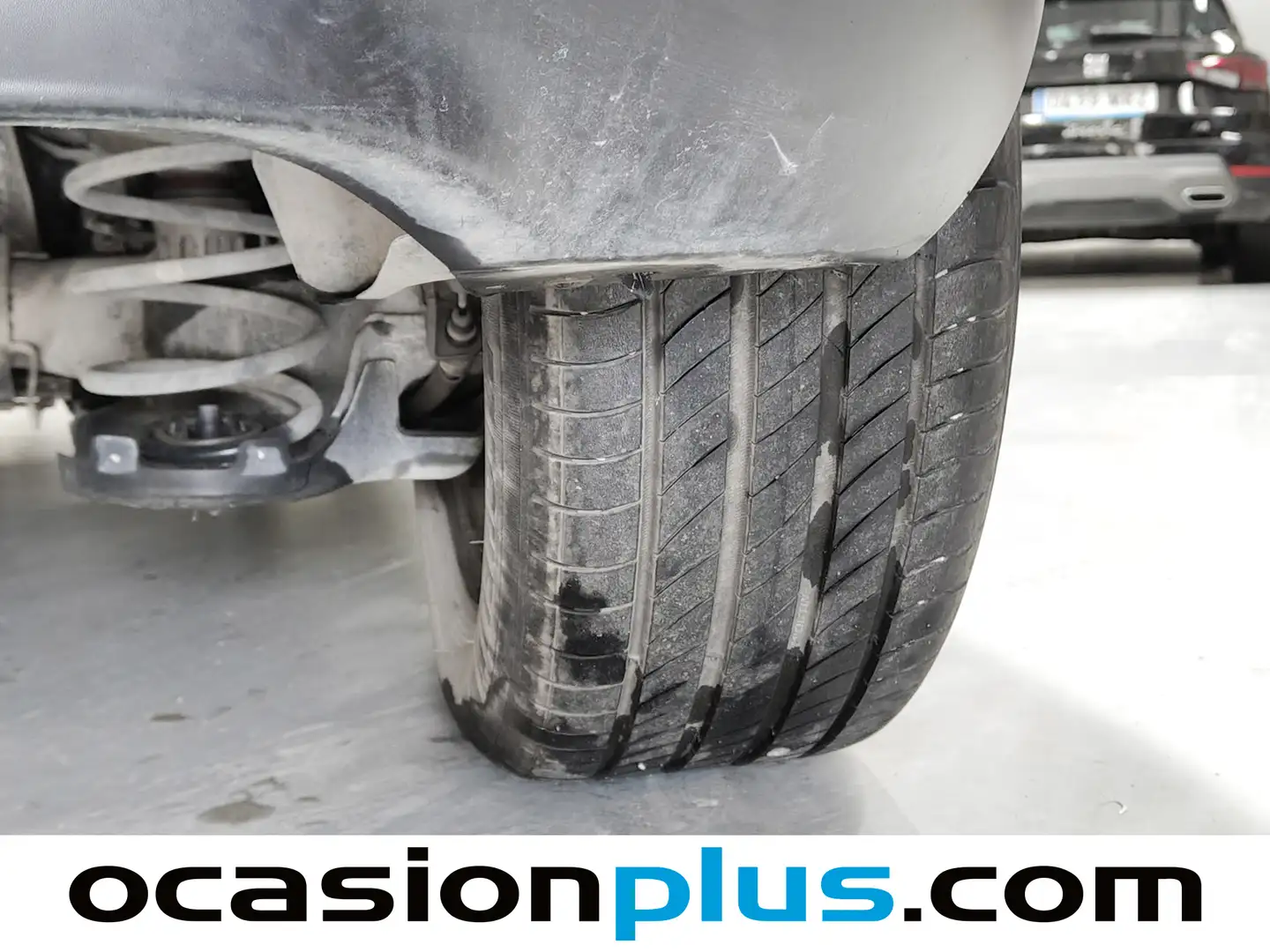 Foto Citroën C3 Origin Citroen C3 Origin Plus BlueHDi (102 CV)