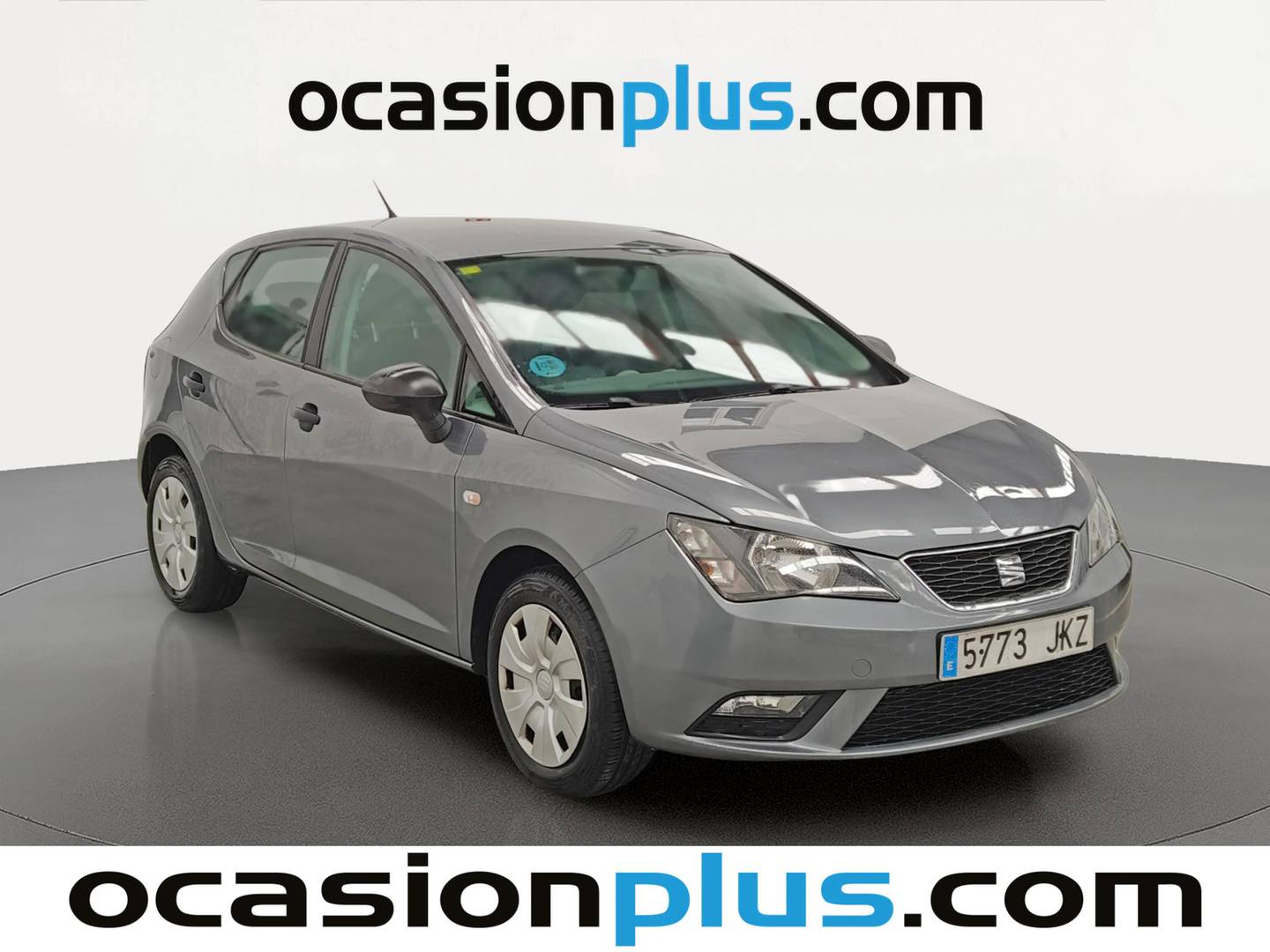 Foto Seat Ibiza SEAT Ibiza 1.4 TDI Reference (90 CV)