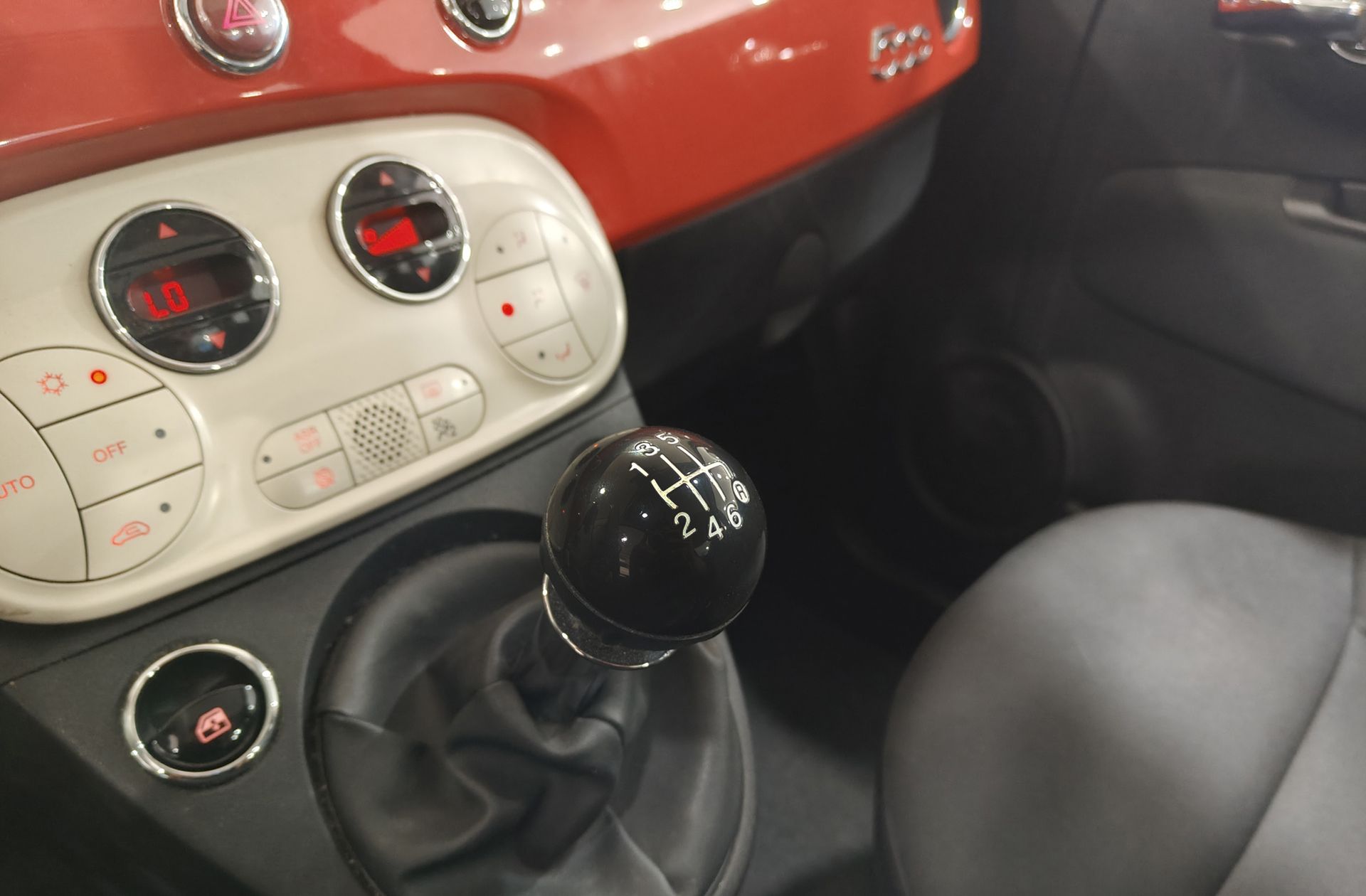 Fiat 500 1.0 Hybrid Dolcevita - foto 5