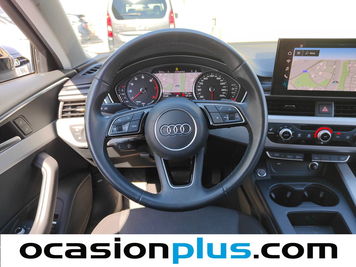 Audi A4 Audi A4 Avant Advanced 35 TFSI (150 CV) S Tronic de segunda mano