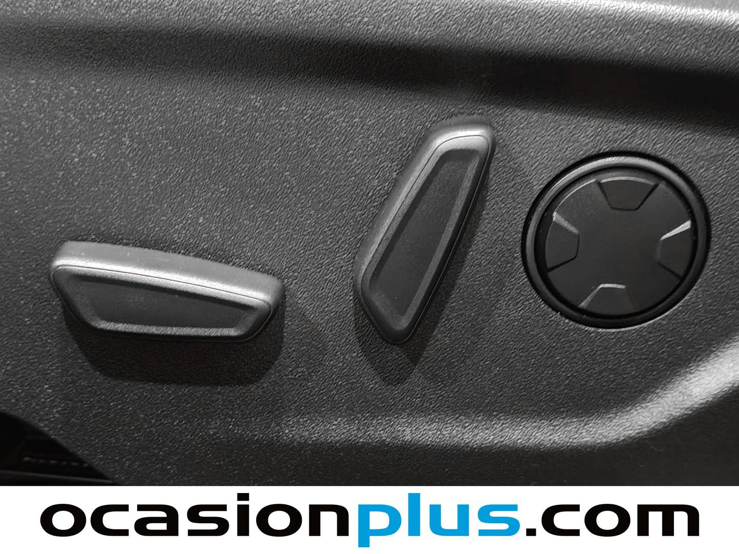 Ford Focus Ford Focus 2.3 EcoBoost ST (280 CV) barato