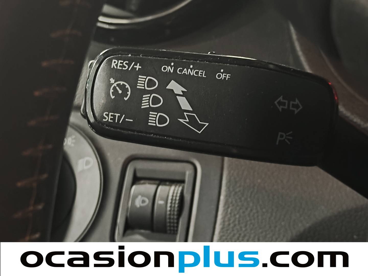 Equipamiento del Seat Ibiza Seat Ibiza 1.2 TSI Style (90 CV)