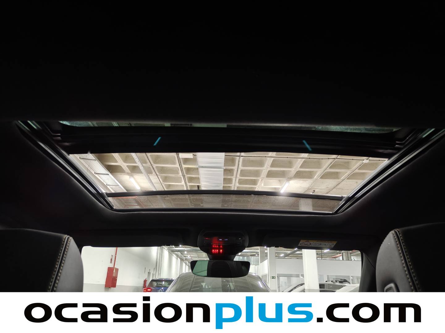 Foto Peugeot 508 Hybrid Peugeot 508 Hybrid 225 GT e-EAT8 (225 CV)