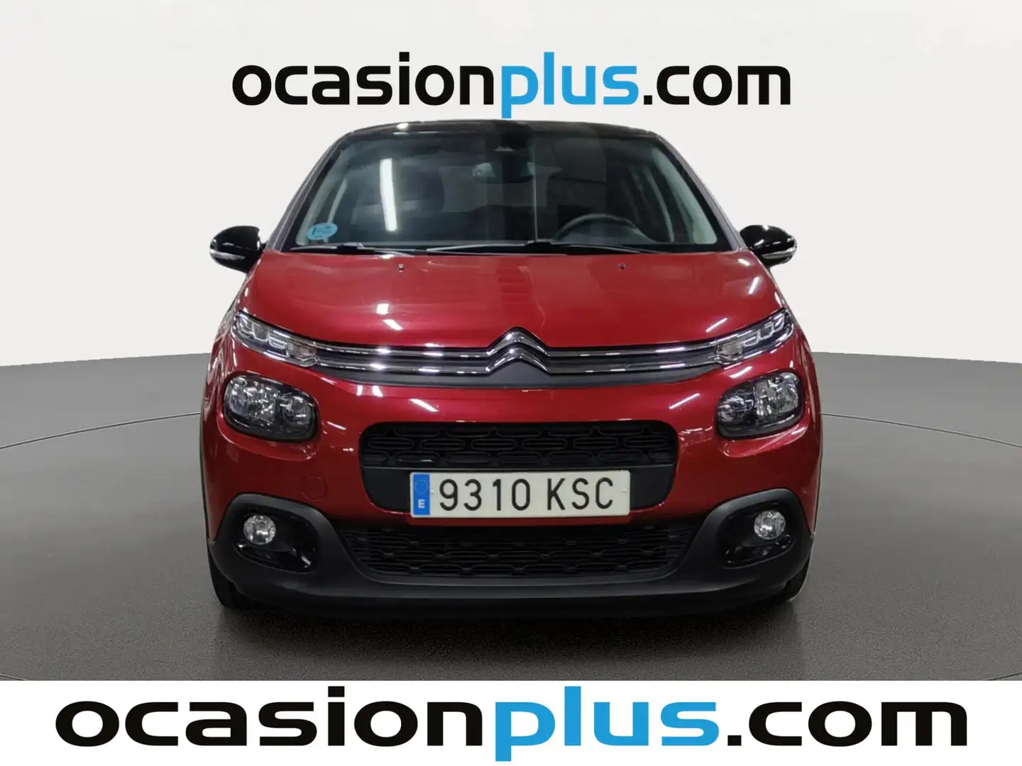 Foto Citroën C3 Citroen C3 PureTech 110 S&S Shine (110 CV)