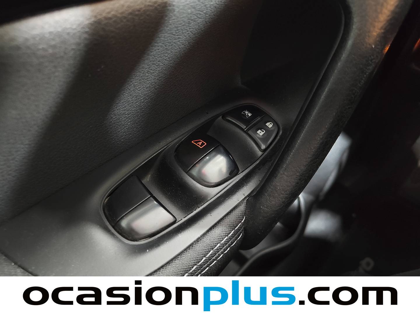 Nissan QASHQAI Nissan Qashqai DIG-T 115 Acenta 4x2 XTronic (115 CV) automático