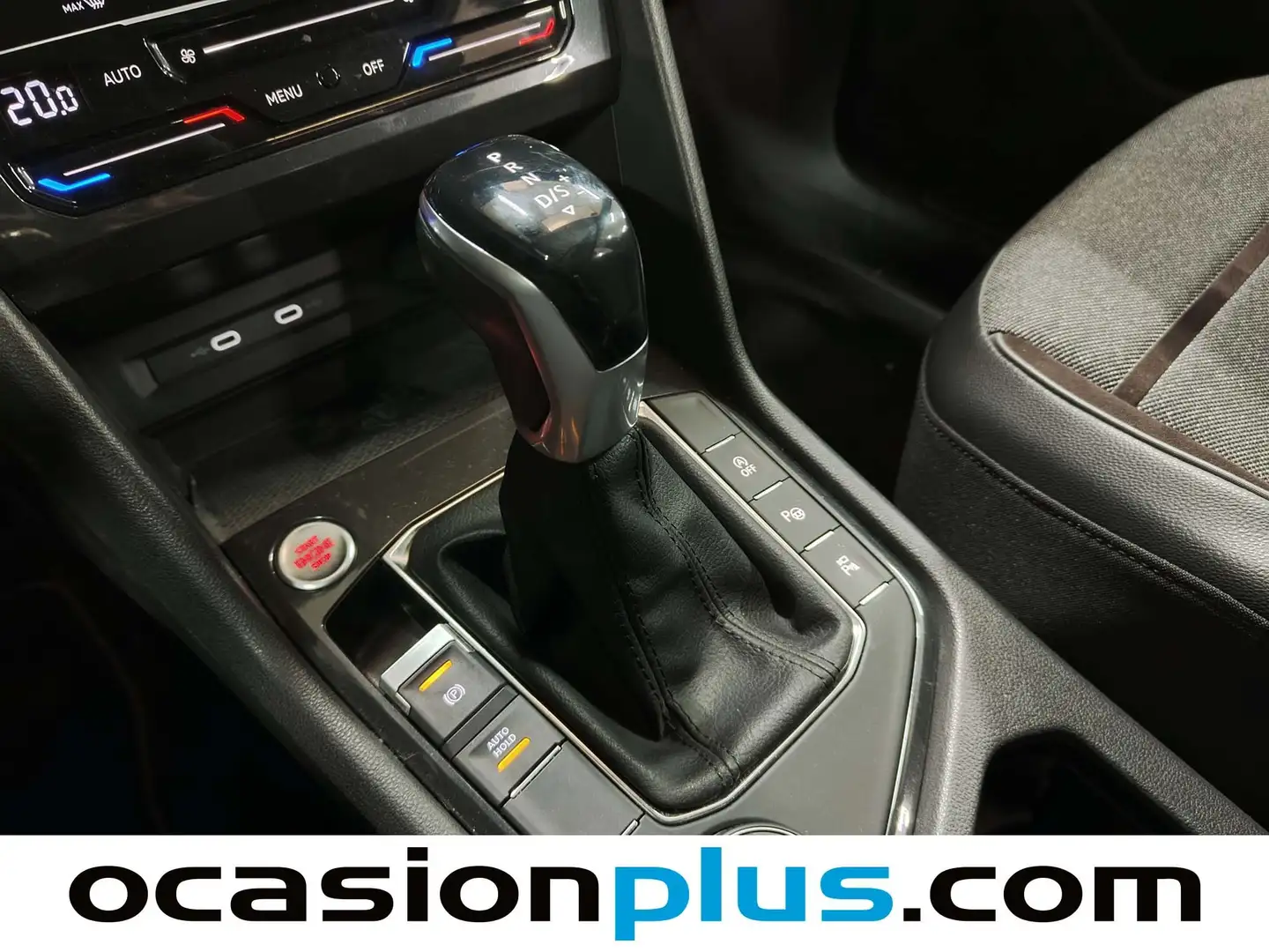 Foto Seat Tarraco SEAT Tarraco 1.5 TSI S&S Xcellence GO DSG 7 Plazas (150 CV)