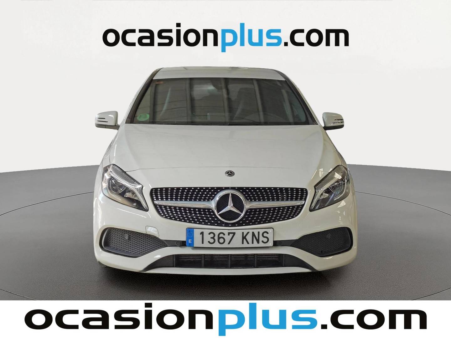 Mercedes Clase A Mercedes Clase A 200 (156 CV) Pack AMG 156cv