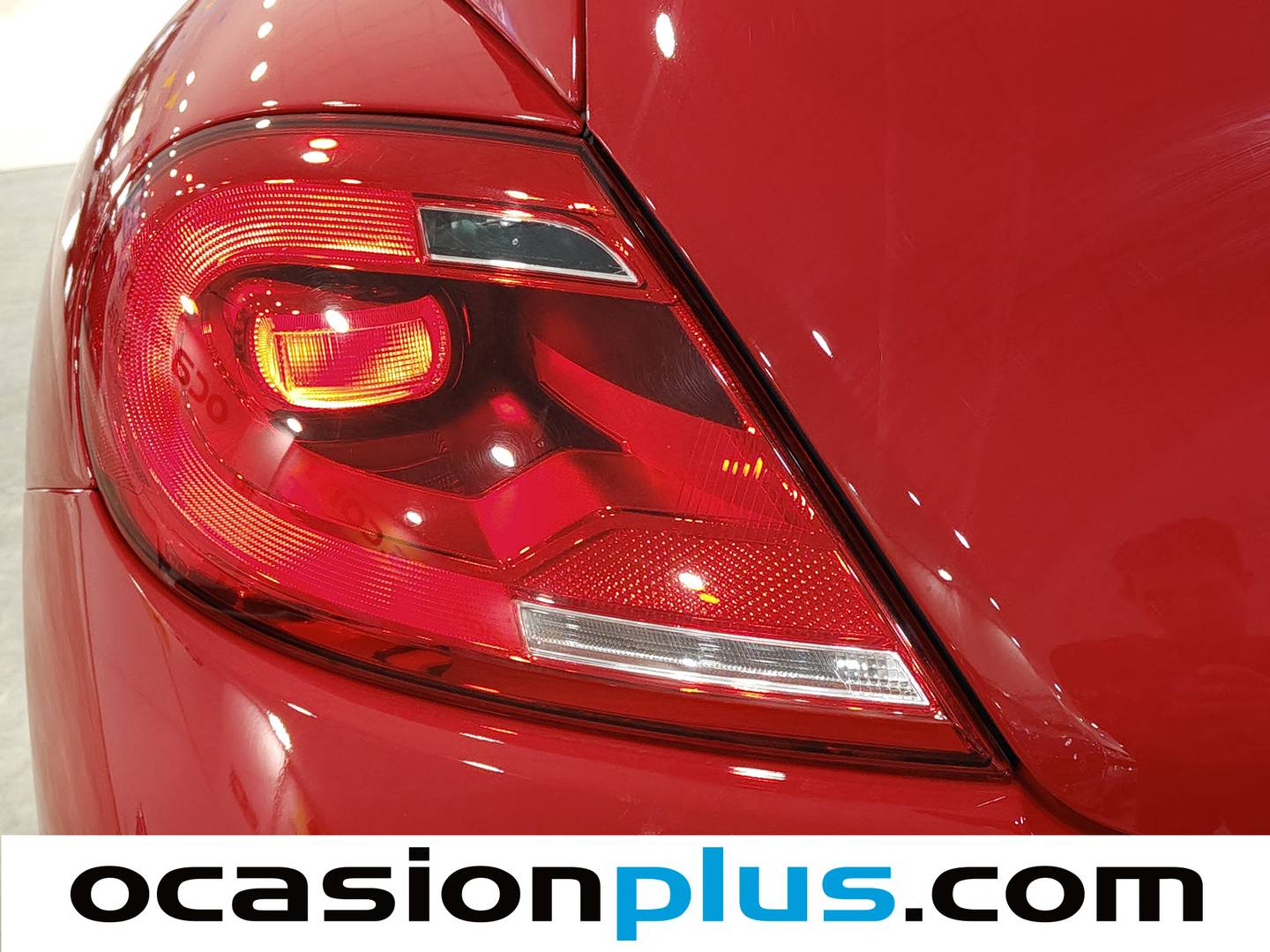 Volkswagen Beetle Volkswagen Beetle Cabrio Design 2.0 TDI BMT (110 CV) km 0