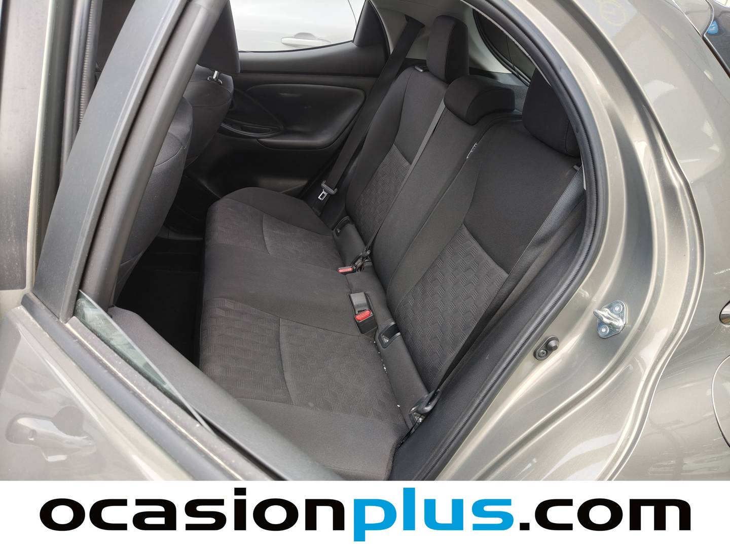 Foto Toyota Yaris Toyota Yaris 1.5 S-Edition (125 CV)