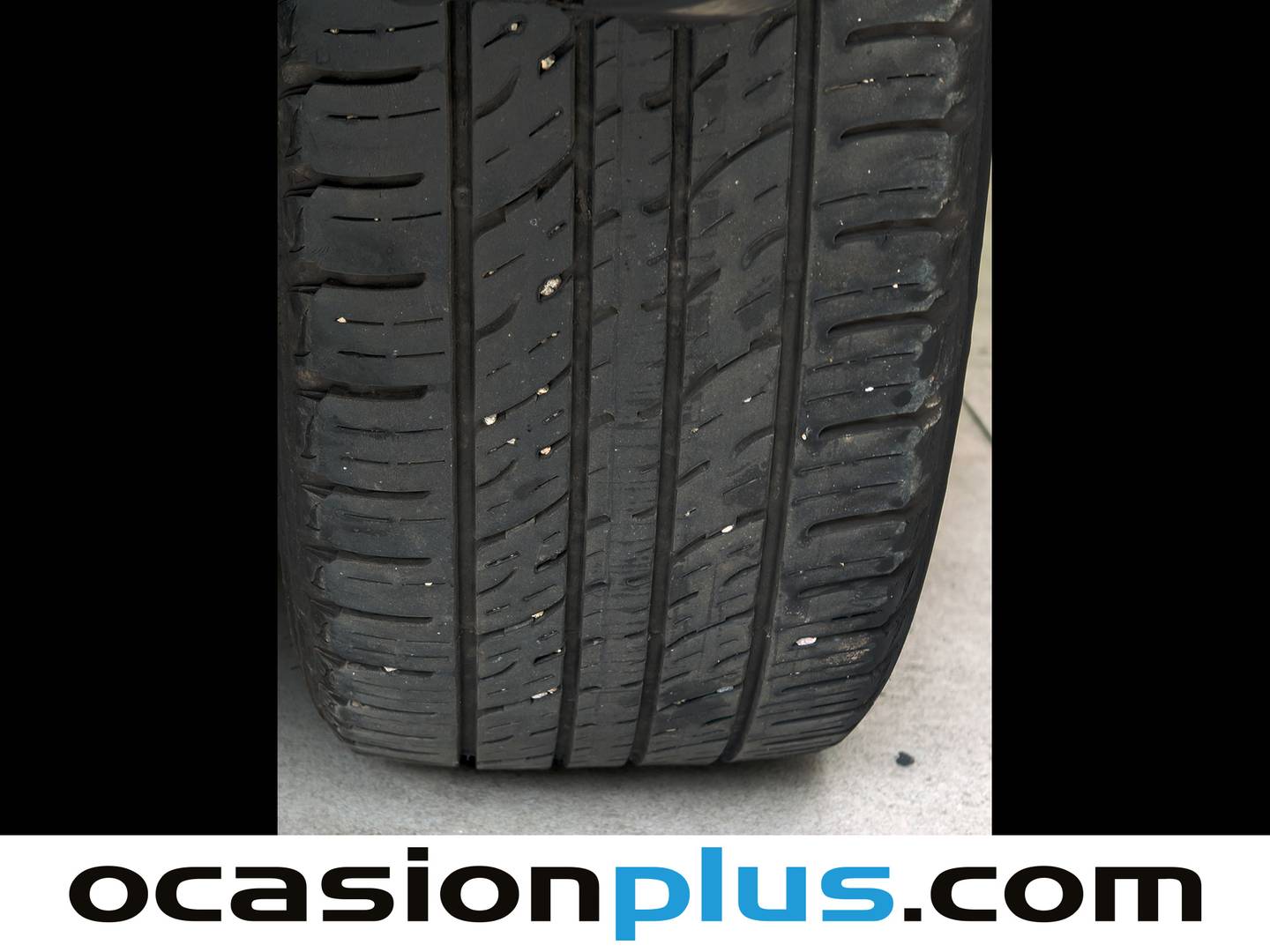 Peugeot Rifter Peugeot Rifter BlueHDi 130 GT Line Standard EAT8 (130 CV) de segunda mano