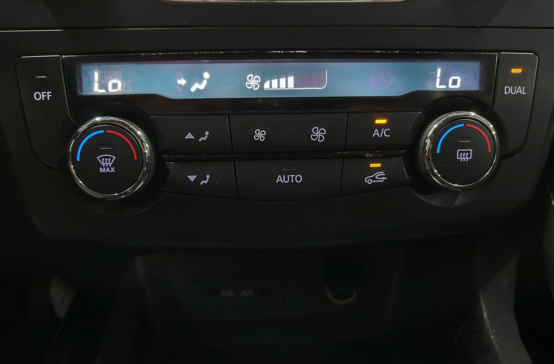 Renault Kadjar Business Energy dCi 4x4 - foto 28