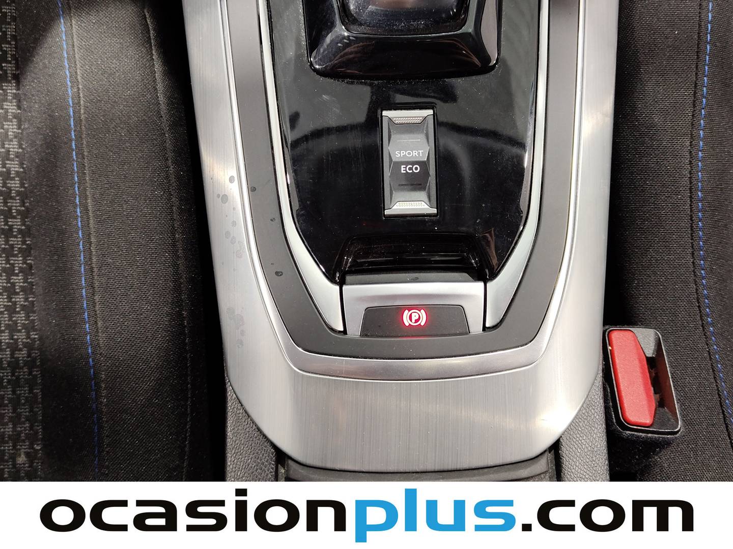 Foto Peugeot 308 Peugeot 308 BlueHDi 130 S&S Style EAT8 (130 CV)