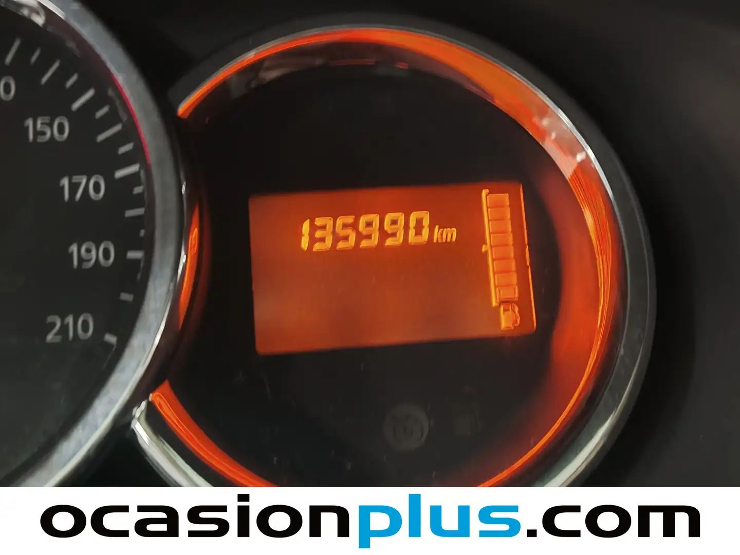 Foto Dacia Sandero Dacia Sandero Laureate dCi (90 CV)