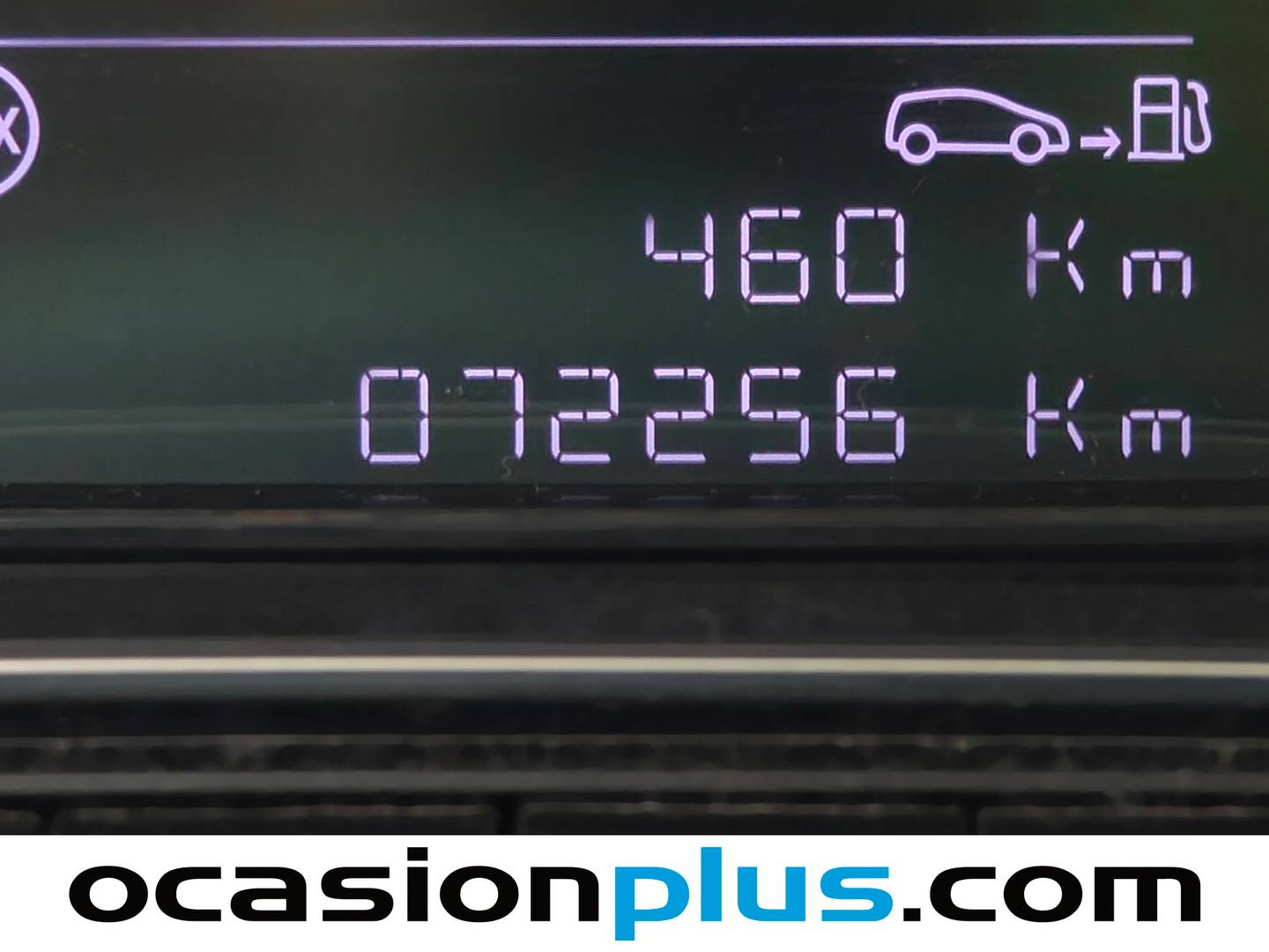 Citroën C3 Aircross Citroën C3 Aircross BlueHDi 100 S&S Feel (102 CV) seminuevo