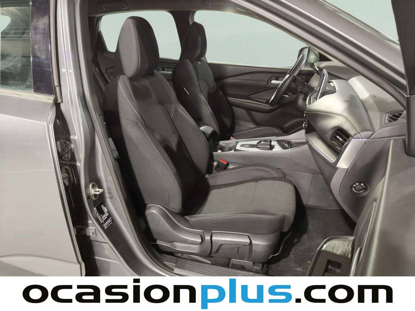 Nissan QASHQAI Nissan Qashqai E-POWER Acenta (190 CV) al mejor precio