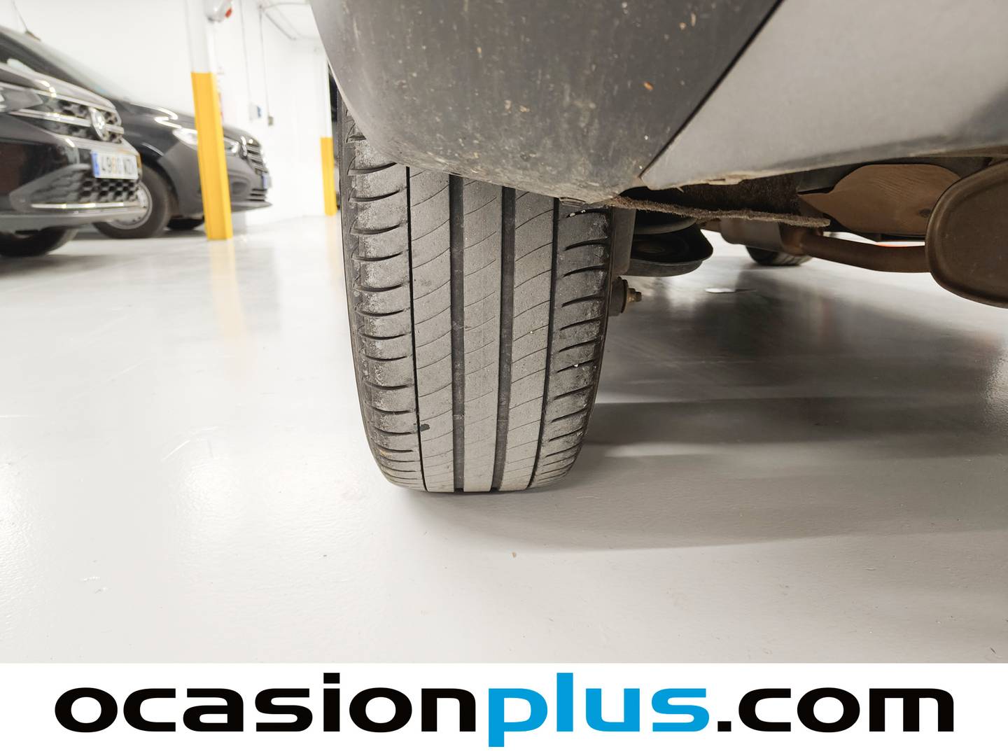 Suzuki Vitara Suzuki Vitara 1.6 VVT GLE (120 CV) seminuevo