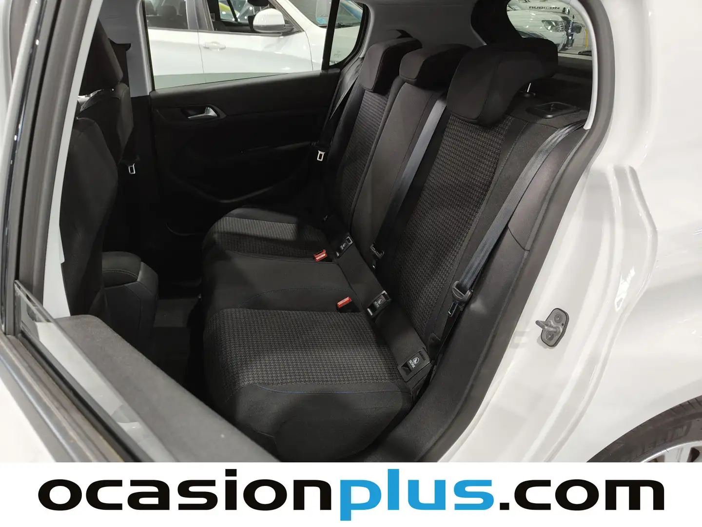 Foto Peugeot 308 Peugeot 308 BlueHDi 130 S&S Style EAT8 (130 CV)