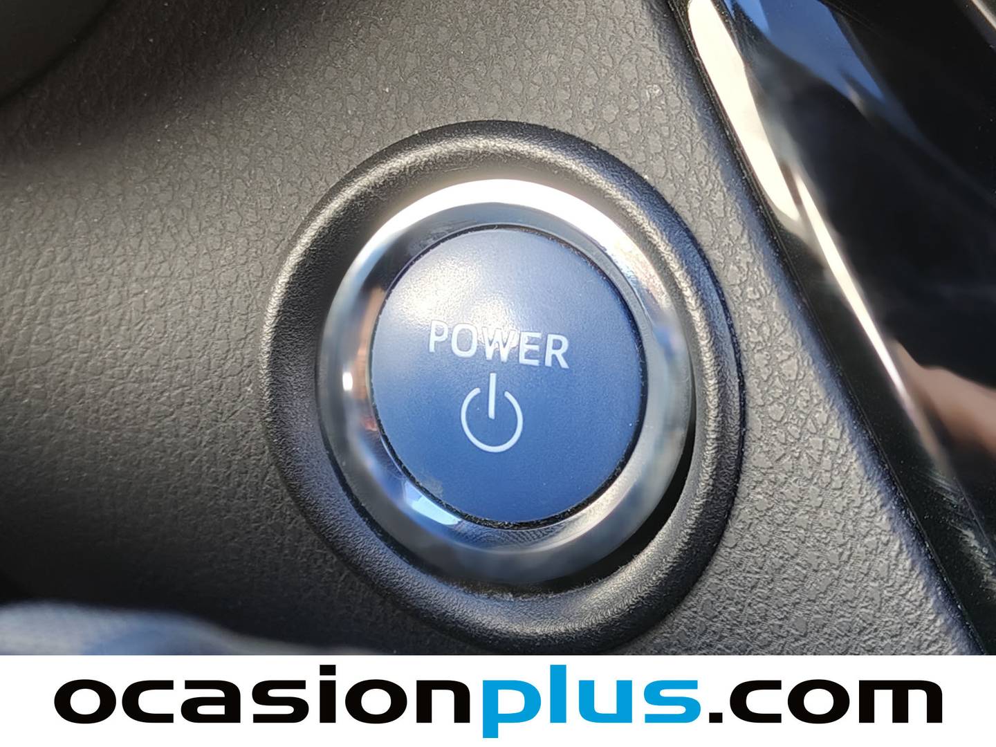 Toyota C-HR Toyota C-HR 1.8 125H Advance (122 CV) híbrido