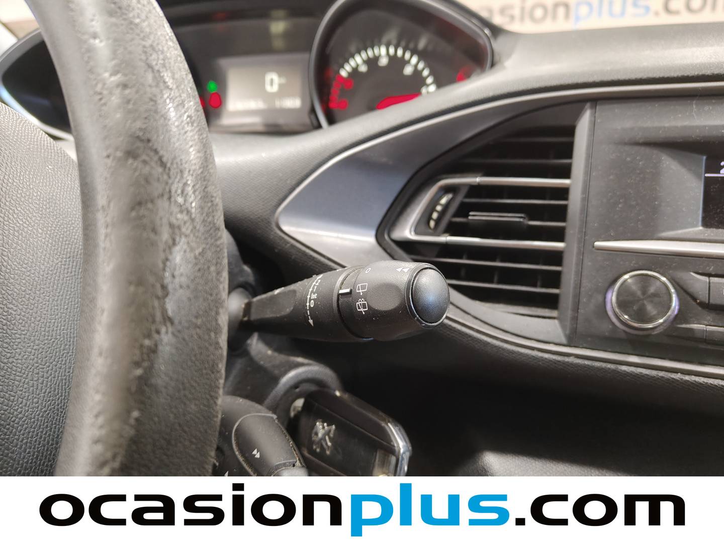 Foto Peugeot 308 Peugeot 308 1.6 HDI FAP Access (92 CV)