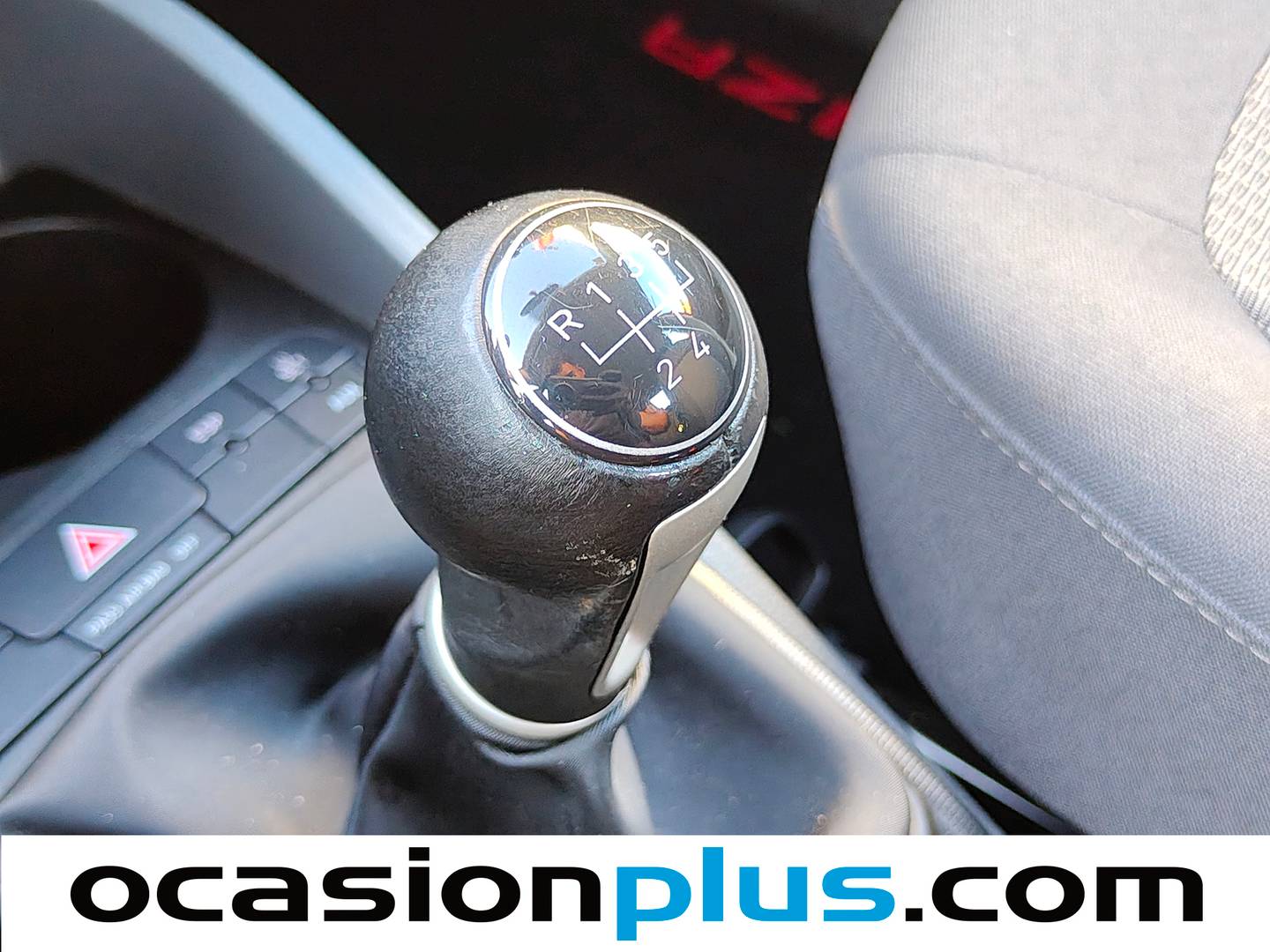 Seat Ibiza Seat Ibiza 1.6 TDI DPF Style (90 CV) de segunda mano