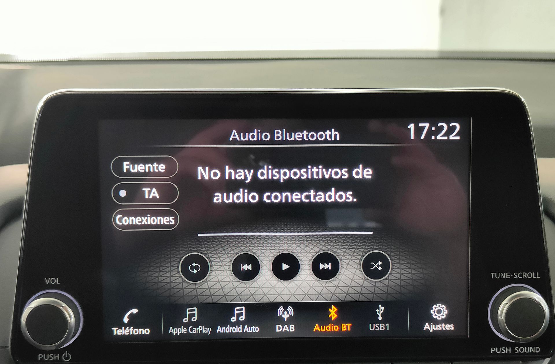 Nissan Qashqai E-POWER Acenta - foto 33