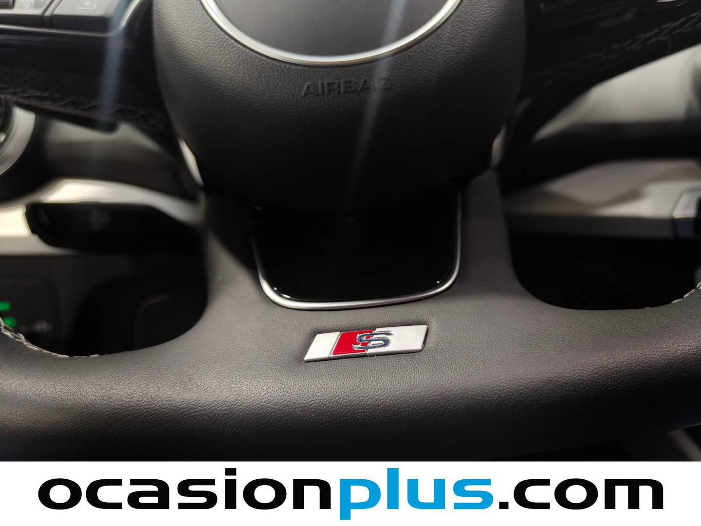 Audi Q2 Audi Q2 Black line 35 TFSI (150 CV) S tronic automático