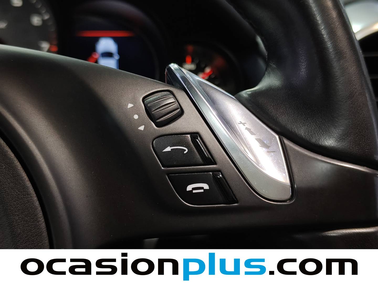 Porsche Cayenne Porsche Cayenne E-Hybrid Tiptronic (380 CV) 380cv