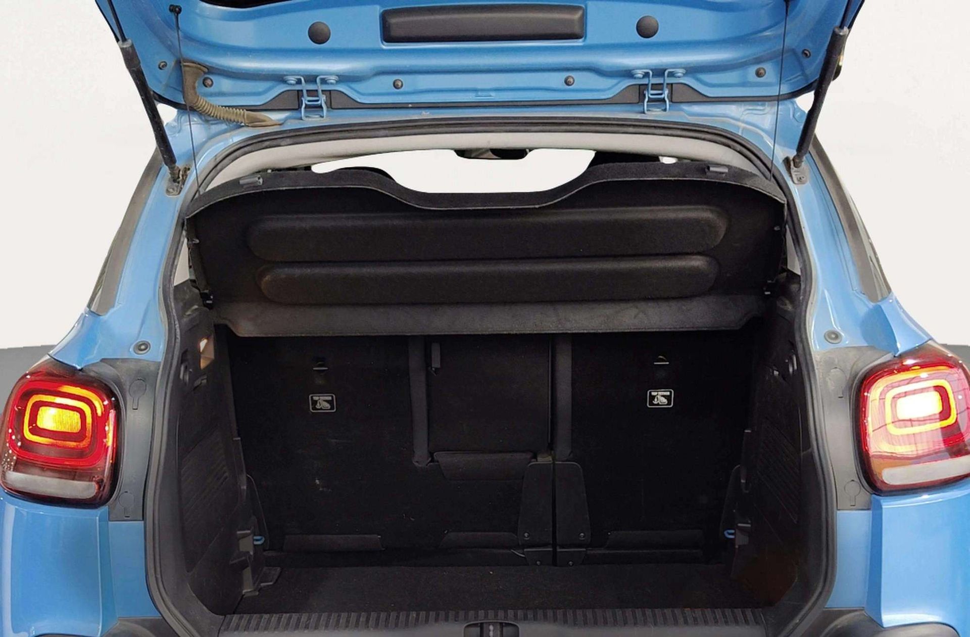 Citroën C3 Aircross PureTech 110 Feel - foto 17
