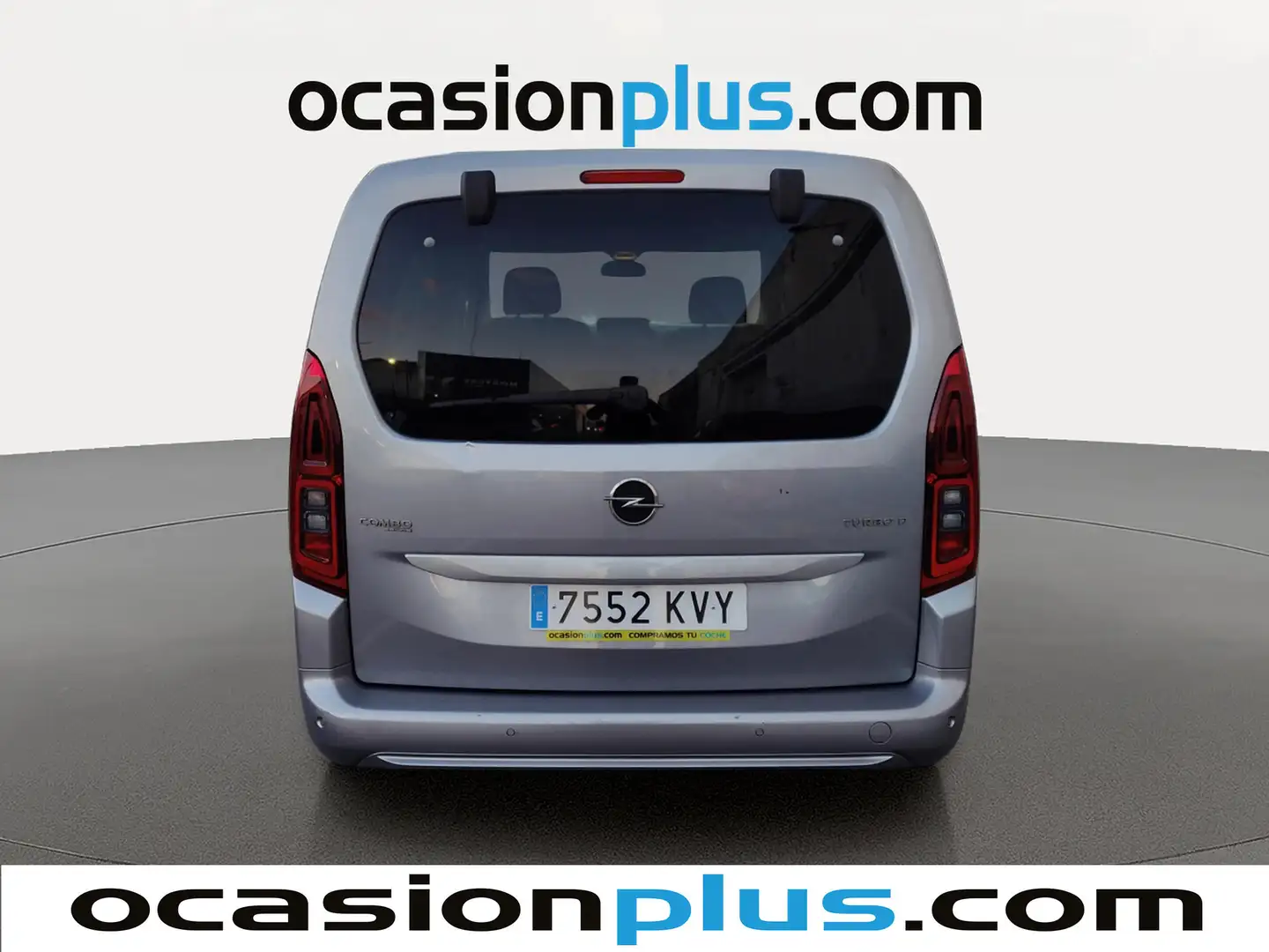 Foto Opel Combo Life Opel Combo Life 1.5 TD S&S Selective L (100 CV)