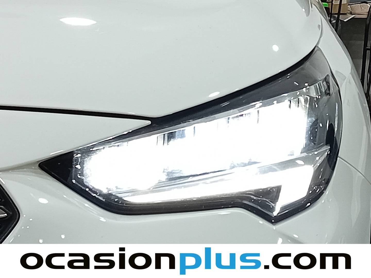 Opel Corsa Opel Corsa 1.2 Turbo XHL S&S GS-Line (100 CV) seminuevo