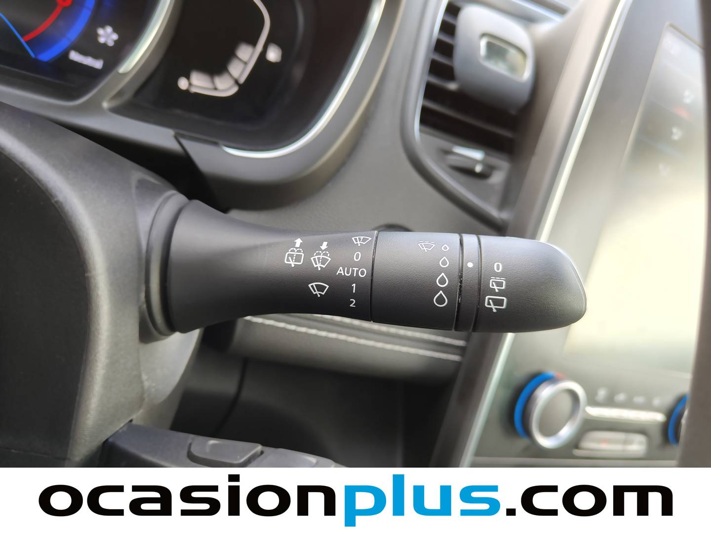 Renault Grand Scénic Renault Grand Scenic Zen TCe (140 CV) GPF 7 Plazas de ocasión