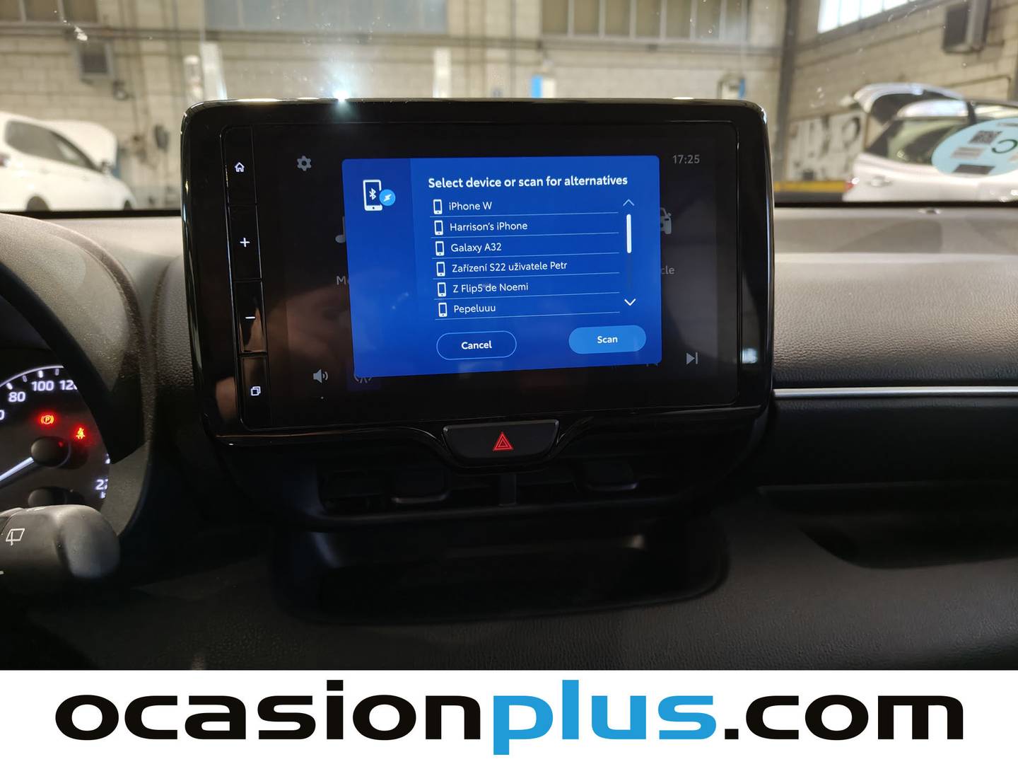 Foto Toyota Yaris Toyota Yaris 1.5 S-Edition (125 CV)