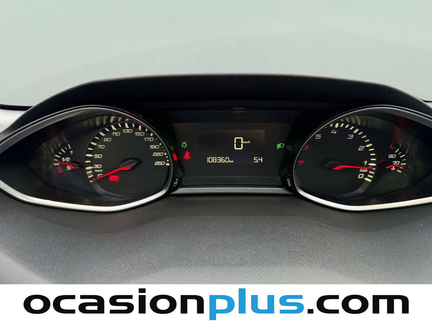 Foto Peugeot 308 Peugeot 308 PureTech 130 S&S Style (130 CV)