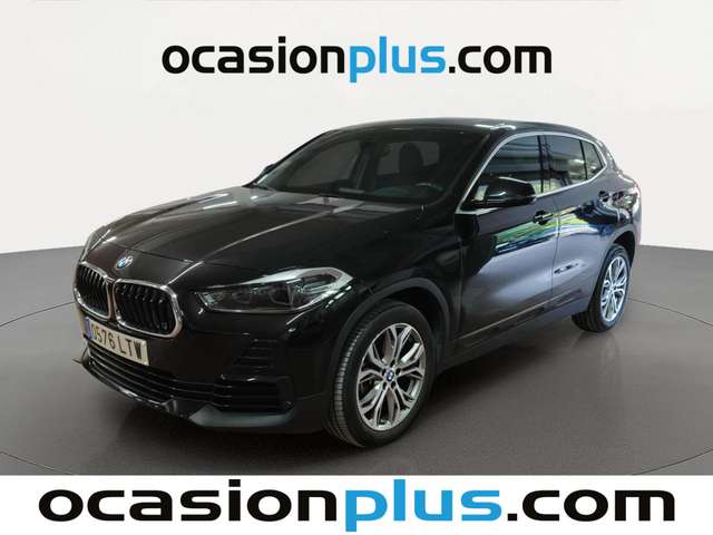 BMW X2 sDrive18i (140 CV) de segunda mano