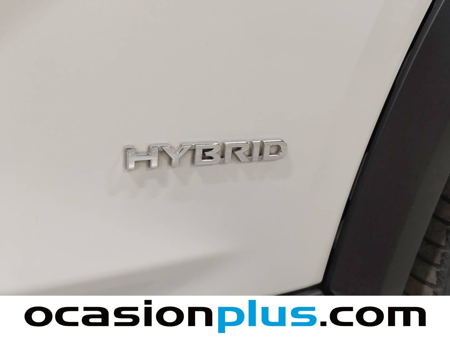 Nissan JUKE Nissan Juke 1.6 Hybrid N-Connecta Auto (143 CV) de segunda mano