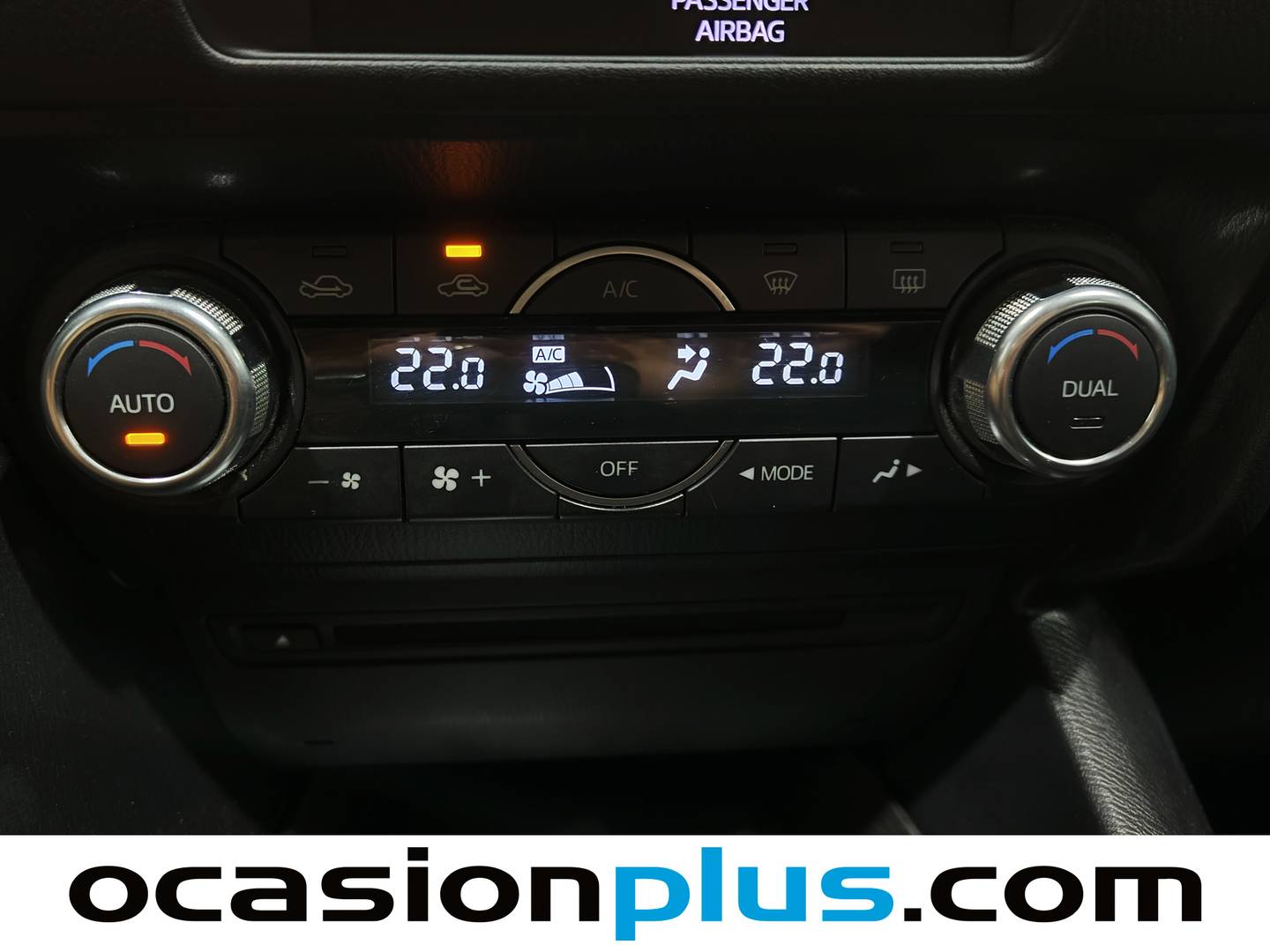 Mazda Mazda3 Mazda Mazda 3 2.0 GE MT Style Confort (120 CV) de segunda mano