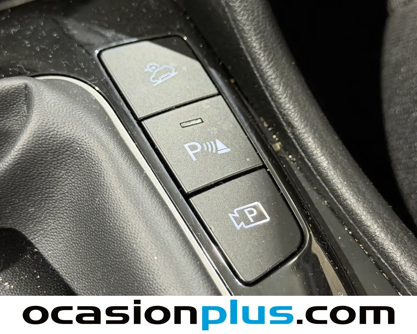 Foto Hyundai Tucson Hyundai Tucson 1.6T Klass (160 CV)